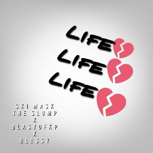 Rappers go through depression
Tryna find yourself is so stressing
They talk about you
Cause they jealous
Buckle up, soci