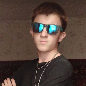 Моя тень и я