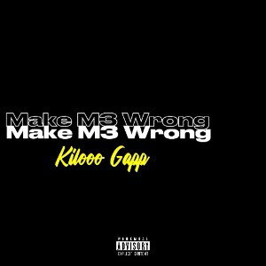 Make Me Wrong