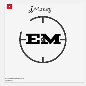 JMoney° - Em (Diss To Eminem)