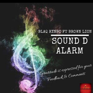 Sound-D-Alarm
