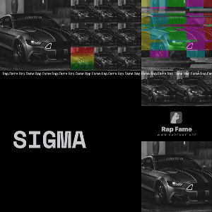 sigma