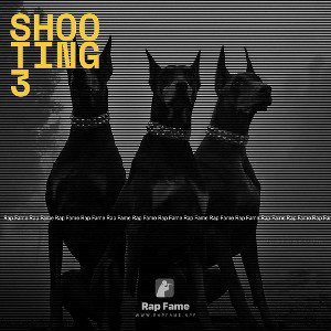shooting 3 