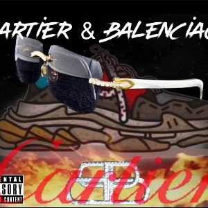 Carties & BALENCIE