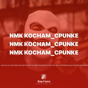 NMK KOCHAM_CPUNKE 