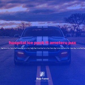 hospital ice pack ft ameteru pax 