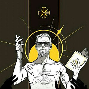 god father 