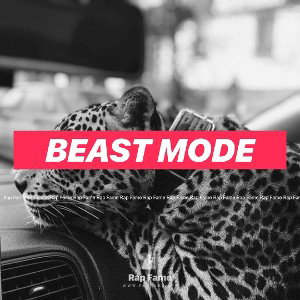 Beast Mode