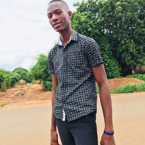 Jay Cee have courage 