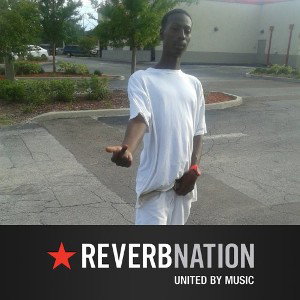 First Freestyle by Yung Hype