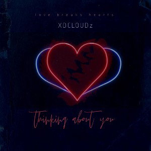 Thinking about you 