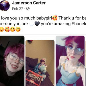 shanel 