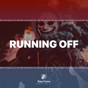 Running Off