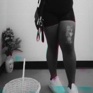 Get Back YTB FATT REMIX (Kween Bre )