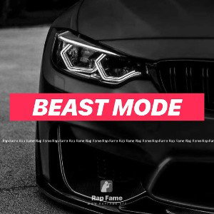 beast mode