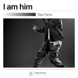 I am him