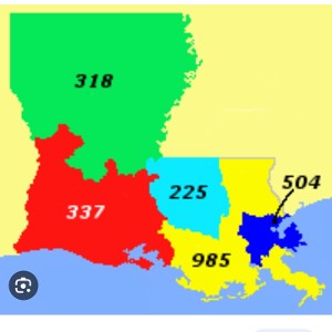Houma Louisiana
