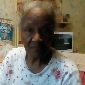 I ran my grandmother crazy