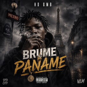 BRUME DE PANAME 