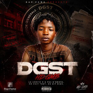 DGST