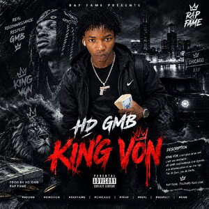 KING VON