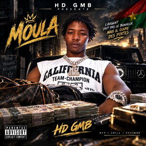 LA MOULA