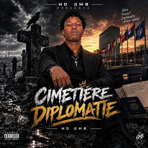 CIMETIÈRE DIPLOMATIE