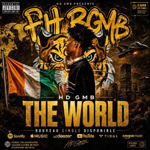 THE WORLD