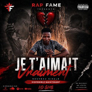 JE T'AIMAIT VRAIMENT 