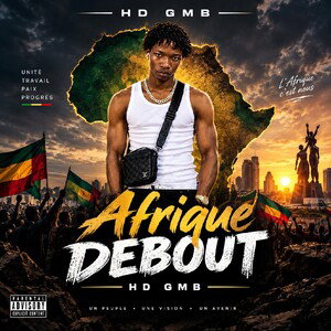 Afrique debout 