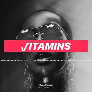 √itamins