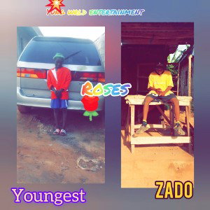 youngest _roses(ft ZADO)
