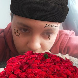 love Saint a sinner 