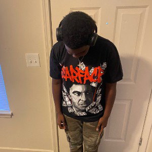 LIL MJ FREESTYLE 