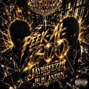 Peek-Ah-Boo (Feat. juju anden) 