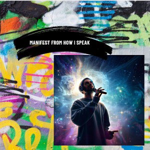 Manifest from how I speak 2 70 new