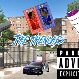 the trenches 