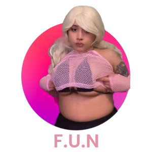 SpongeBob- F.U.N