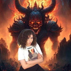 Pokimane: Devil’s New Doll