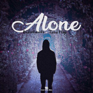 Alone
