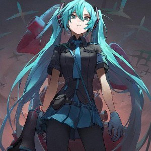 miku