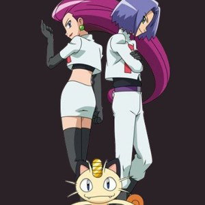 team rocket rap