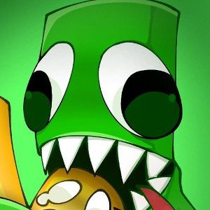 green rap