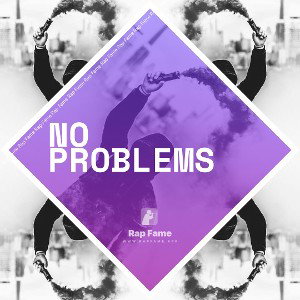 No problems