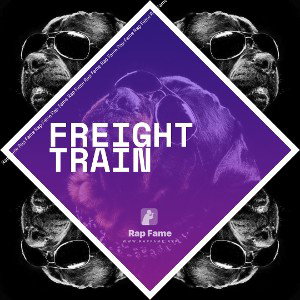 freight train