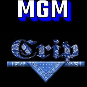 GANG SHIT