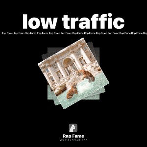 low traffic 