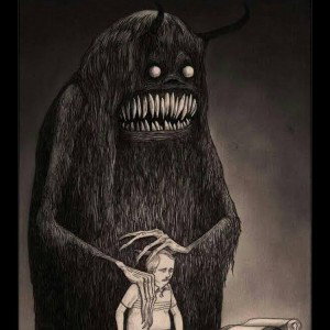  oscuro  