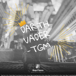 DarthVader-TGM