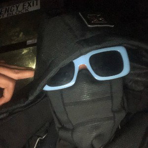 I can’t smoke no more 